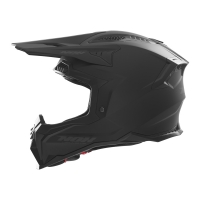 NOX KASK OFF ROAD / CROSS N634 KOLOR CZARNY MAT ROZMIAR XS