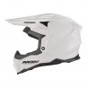 NOX KASK OFF ROAD / CROSS N634 KOLOR BIAŁY ROZMIAR L