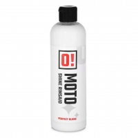 OMOTO MLECZKO DO NABŁYSZCZANIA MOTOCYKLA 500ML O! SHINE RINSAID (O!MOTO) (OLE-022)