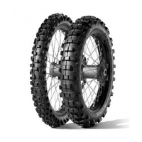 DUNLOP ZZZZ OPONA 90/90-21 GEOMAX ENDURO S SOFT 54R TT PRZÓD DOT 27-46/2022