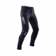 LEATT SPODNIE ROWEROWE (DAMSKIE) MTB GRAVITY 4.0 WOMEN PANT STEALTH KOLOR CZARNY/ZŁOTY ROZMIAR S