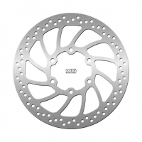 NG TARCZA HAMULCOWA PRZÓD KTM DUKE/RC 125 '17-21 (300X90X5MM) (6X10,5MM)