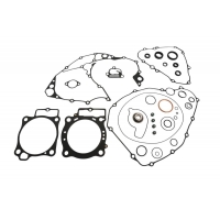 PROX 2024/12 KOMPLET USZCZELEK Z KOMPLETEM USZCZELNIACZY SILNIKOWYCH HONDA CRF 450 R / RX '19-'20