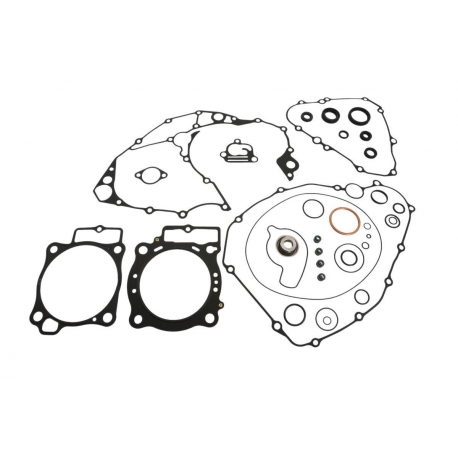 PROX 2024/12 KOMPLET USZCZELEK Z KOMPLETEM USZCZELNIACZY SILNIKOWYCH HONDA CRF 450 R / RX '19-'20