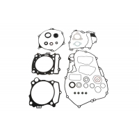 PROX 2024/12 KOMPLET USZCZELEK Z KOMPLETEM USZCZELNIACZY SILNIKOWYCH YAMAHA YZ 450 F (YZF450) '23-'25, WR 450 F (WR450F) '24-'25