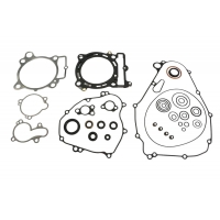 PROX 2024/12 KOMPLET USZCZELEK Z KOMPLETEM USZCZELNIACZY SILNIKOWYCH KAWASAKI KX 450 F (KXF450) '19-'20