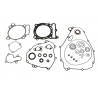 PROX 2024/12 KOMPLET USZCZELEK Z KOMPLETEM USZCZELNIACZY SILNIKOWYCH KAWASAKI KX 450 F (KXF450) '19-'20
