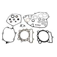 PROX 2024/12 KOMPLET USZCZELEK Z KOMPLETEM USZCZELNIACZY SILNIKOWYCH KAWASAKI KX 250 '21-'24, KX 250 X '21-'24
