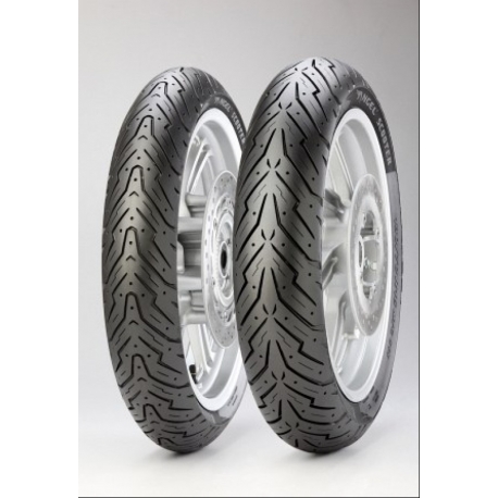 PIRELLI OPONA 140/60-13 ANGEL SCOOTER 63P TL M/C REINF TYŁ DOT 19/2023