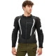 Kurtka Shima MESHPRO 2.0 MEN JKT CZARNY/BIAŁY