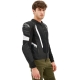 Kurtka Shima MESHPRO 2.0 MEN JKT CZARNY/BIAŁY