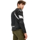 Kurtka Shima MESHPRO 2.0 MEN JKT CZARNY/BIAŁY