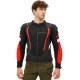 Kurtka Shima MESHPRO 2.0 MEN JKT CZERWONY