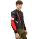 Kurtka Shima MESHPRO 2.0 MEN JKT CZERWONY
