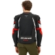 Kurtka Shima MESHPRO 2.0 MEN JKT CZERWONY