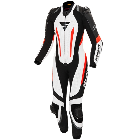 Shima MIURA RS BIAŁY/FLUO
