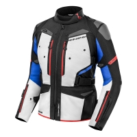 Kurtka Shima DUNE LADY JKT NIEBIESKI