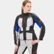 Kurtka Shima DUNE LADY JKT NIEBIESKI