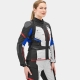 Kurtka Shima DUNE LADY JKT NIEBIESKI