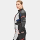 Kurtka Shima DUNE LADY JKT NIEBIESKI