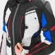 Kurtka Shima DUNE LADY JKT NIEBIESKI