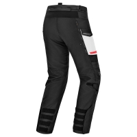 Spodnie Shima DUNE MEN PNT NIEBIESKI