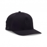 CZAPKA Z DASZKIEM FOX ADAPT BLACK L/XL