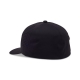 CZAPKA Z DASZKIEM FOX ADAPT BLACK S/M