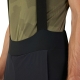 SPODENKI ROWEROWE FOX FLEXAIR ASCENT CARGO BIB BLACK M