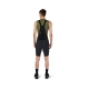SPODENKI ROWEROWE FOX FLEXAIR ASCENT CARGO BIB BLACK M