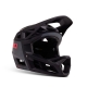 KASK ROWEROWY FOX PROFRAME RS TAUNT BLACK L