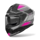 KASK AIROH SPARK 2 ZENITH PINK MATT