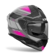 KASK AIROH SPARK 2 ZENITH PINK MATT