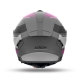 KASK AIROH SPARK 2 ZENITH PINK MATT