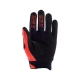 RĘKAWICE FOX JUNIOR DIRTPAW FLUO ORANGE YS
