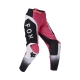 BLUZA FOX JUNIOR GIRLS 180 LEAN BLACK/PINK YM