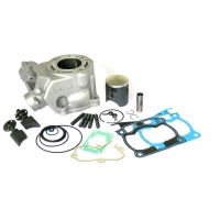 ATHENA CYLINDER KOMPLETNY YAMAHA YZ 125 '01-'04 ZESTAW KOMPLETNY STD 54MM (BEZ GŁOWICY) (NA ZAMÓWIENIE)