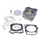 ATHENA CYLINDER KOMPLETNY YAMAHA WR 250F, YZ 250F '19-'23 (BIG BORE 83MM 283CCM) (CYLINDER, TŁOK, SWORZEŃ, PIERSCIENIE, TOP-END)