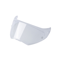 CABERG CZĘŚCI WIZJER (SZYBKA) CLEAR ODPORNY NA ZARYSOWANIA Z PINAMI POD PINLOCK DO MODELU GP01 / DRIFT EVO II KOLOR PRZEŹROCZYST