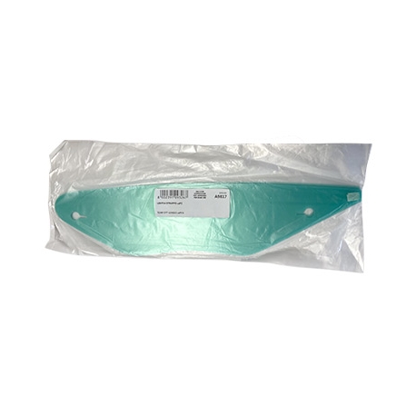 CABERG CZĘŚCI ZRYWKI (TEAR OFF LENSES ) DO MODELU GP01 (10 SZTUK)