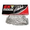 EK ŁAŃCUCH NAPĘDOWY EK420DEH BEZ ORINGÓW 120 OGNIW HEAVY DUTY KOLOR NATURALNY (MADE IN JAPAN)