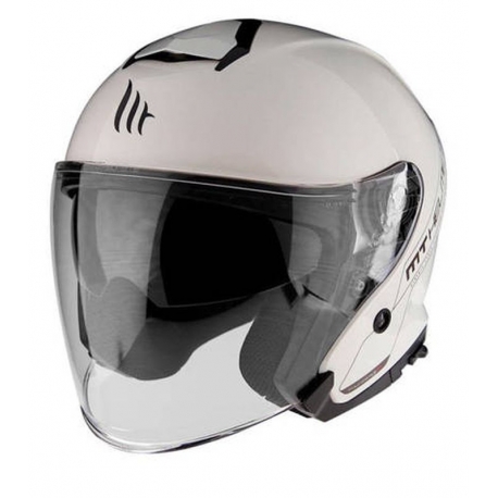 MT WYPRZEDAŻ KASK CZĘŚCI BLENDA PRZECIWSŁONECZNA DO KASKU THUNDER 3 SV JET