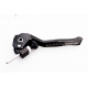 FM-PARTS DŹWIGNIA SPRZĘGŁA KTM / BETA / SHERCO / RIEJU BREMBO KOLOR CZARNY
