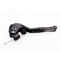 FM-PARTS DŹWIGNIA SPRZĘGŁA KTM / BETA / SHERCO / RIEJU BREMBO KOLOR CZARNY