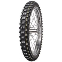 MITAS OPONA 90/90-21 C-17 54R TT DAKAR (ŻÓŁTY PASEK) PRZÓD DOT 42/2022 (26705) WYCOFANE (ZAMIENNIK:70000920)