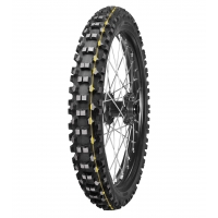 MITAS OPONA 90/90-21 C-21 STONEKING SUPER 54R TT M+S (ŻÓŁTY PASEK) PRZÓD DOT 35/2022 (26654) WYCOFANE (ZAMIENNIK:70000995)