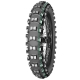 MITAS OPONA 100/90-19 TERRA FORCE MX-SM 57M TT SUPER LIGHT (ZIELONY PASEK) TYŁ DOT 37/2022 (26650) WYCOFANE