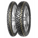 MITAS OPONA 140/80-18 E-07 70T TL DAKAR (ŻÓŁTY PASEK) TYŁ DOT 42/2022 (24429) WYCOFANE (ZAMIENNIK:70001007)