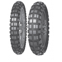 MITAS OPONA 140/80-17 E-10 69T TL (BEZ PASKA) TYŁ DOT 17/2023 (24160) WYCOFANE (ZAMIENNIK:70001210)
