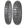 MITAS OPONA 140/80-17 E-10 69T TL (BEZ PASKA) TYŁ DOT 17/2023 (24160) WYCOFANE (ZAMIENNIK:70001210)